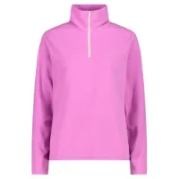 CMP 31g3656 Tröja Med Halv Dragkedja
