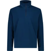 CMP 31g3667 Fleece Med Halv Dragkedja