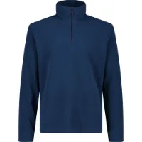 CMP 31g3667 Fleece Med Halv Dragkedja