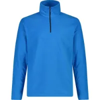 CMP 31g3667 Fleece Med Halv Dragkedja