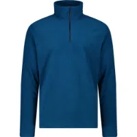 CMP 31g3667 Fleece Med Halv Dragkedja