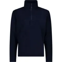 CMP 31g3667 Fleece Med Halv Dragkedja