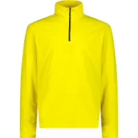 CMP 31g3667 Fleece Med Halv Dragkedja