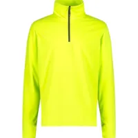 CMP 31g3667 Fleece Med Halv Dragkedja