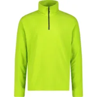 CMP 31g3667 Fleece Med Halv Dragkedja