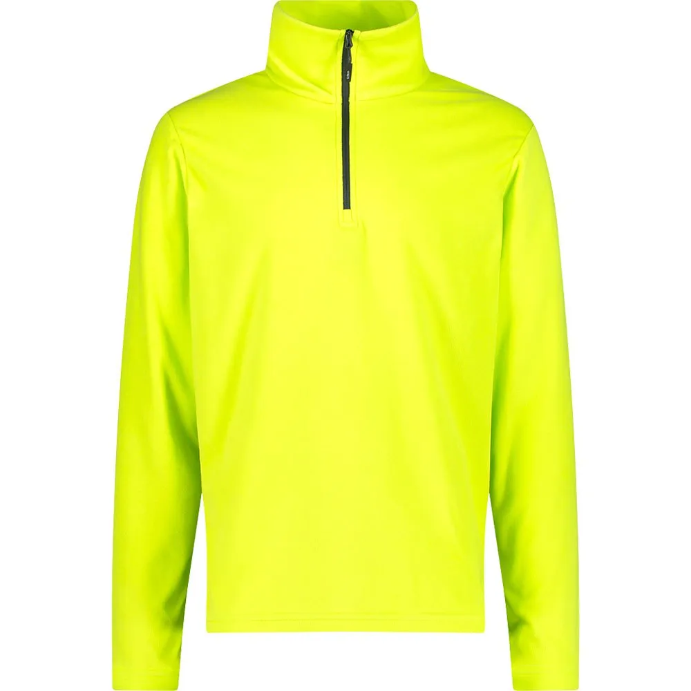CMP 31g3667 Fleece Med Halv Dragkedja