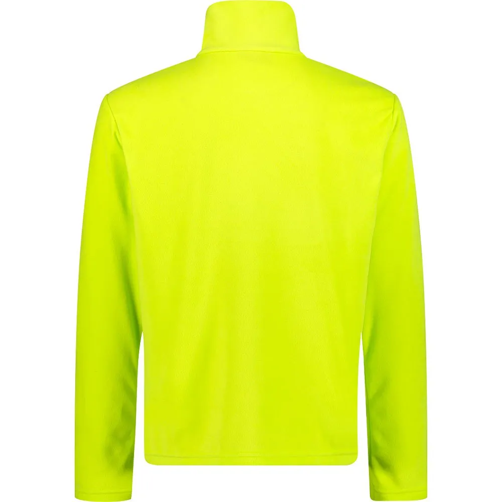 CMP 31g3667 Fleece Med Halv Dragkedja