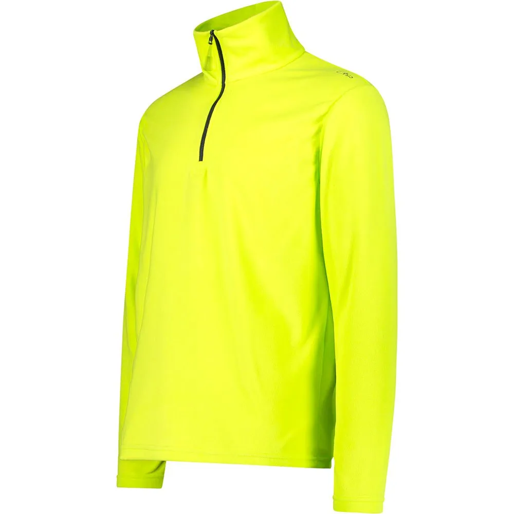 CMP 31g3667 Fleece Med Halv Dragkedja