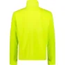 CMP 31g3667 Fleece Med Halv Dragkedja