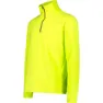 CMP 31g3667 Fleece Med Halv Dragkedja