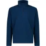 CMP 31g3667 Fleece Med Halv Dragkedja