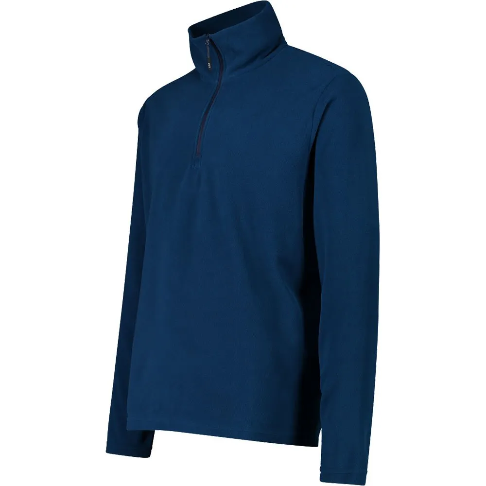 CMP 31g3667 Fleece Med Halv Dragkedja CMP 31g3667 Fleece Med Halv Dragkedja