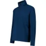CMP 31g3667 Fleece Med Halv Dragkedja