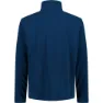 CMP 31g3667 Fleece Med Halv Dragkedja