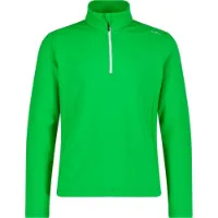 CMP 31g3687 Fleece Med Halv Dragkedja