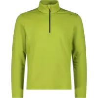CMP 31g3687 Fleece Med Halv Dragkedja