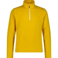 CMP 31g3687 Fleece Med Halv Dragkedja