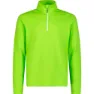 CMP 31g3687 Fleece Med Halv Dragkedja