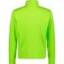 CMP 31g3687 Fleece Med Halv Dragkedja