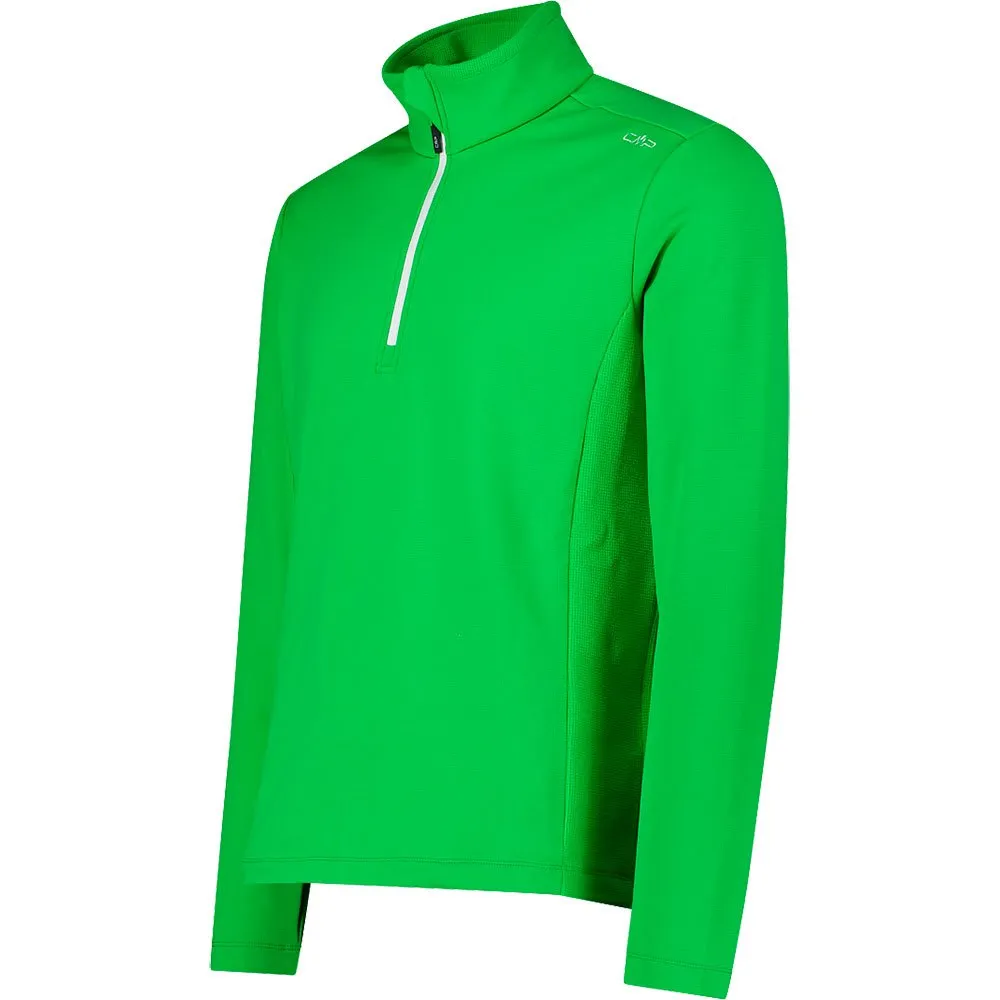 CMP 31g3687 Fleece Med Halv Dragkedja CMP 31g3687 Fleece Med Halv Dragkedja