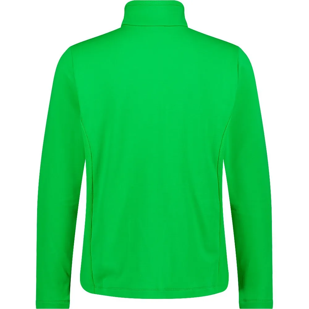 CMP 31g3687 Fleece Med Halv Dragkedja CMP 31g3687 Fleece Med Halv Dragkedja