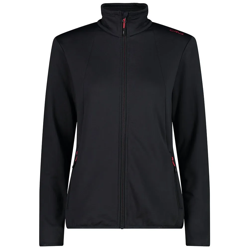 CMP 31g7896 Fleece, Anthracite