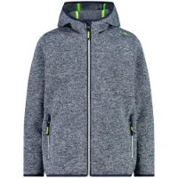 CMP 31h1904 Fleecejacka Med Huva CMP 31h1904 Fleecejacka Med Huva