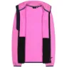 CMP 31h2116 Fleecejacka Med Dragkedja, Purple fluo melange