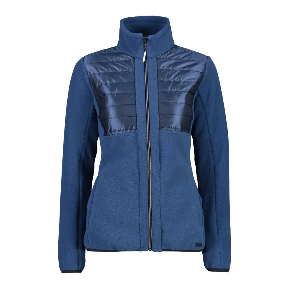 CMP 31h3446 Fleece, Sea