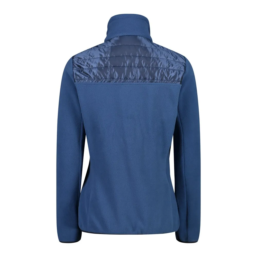 CMP 31h3446 Fleece, Sea