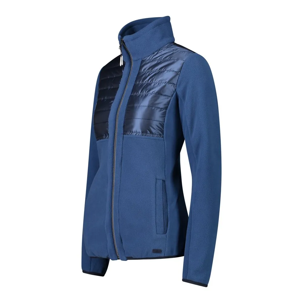 CMP 31h3446 Fleece, Sea