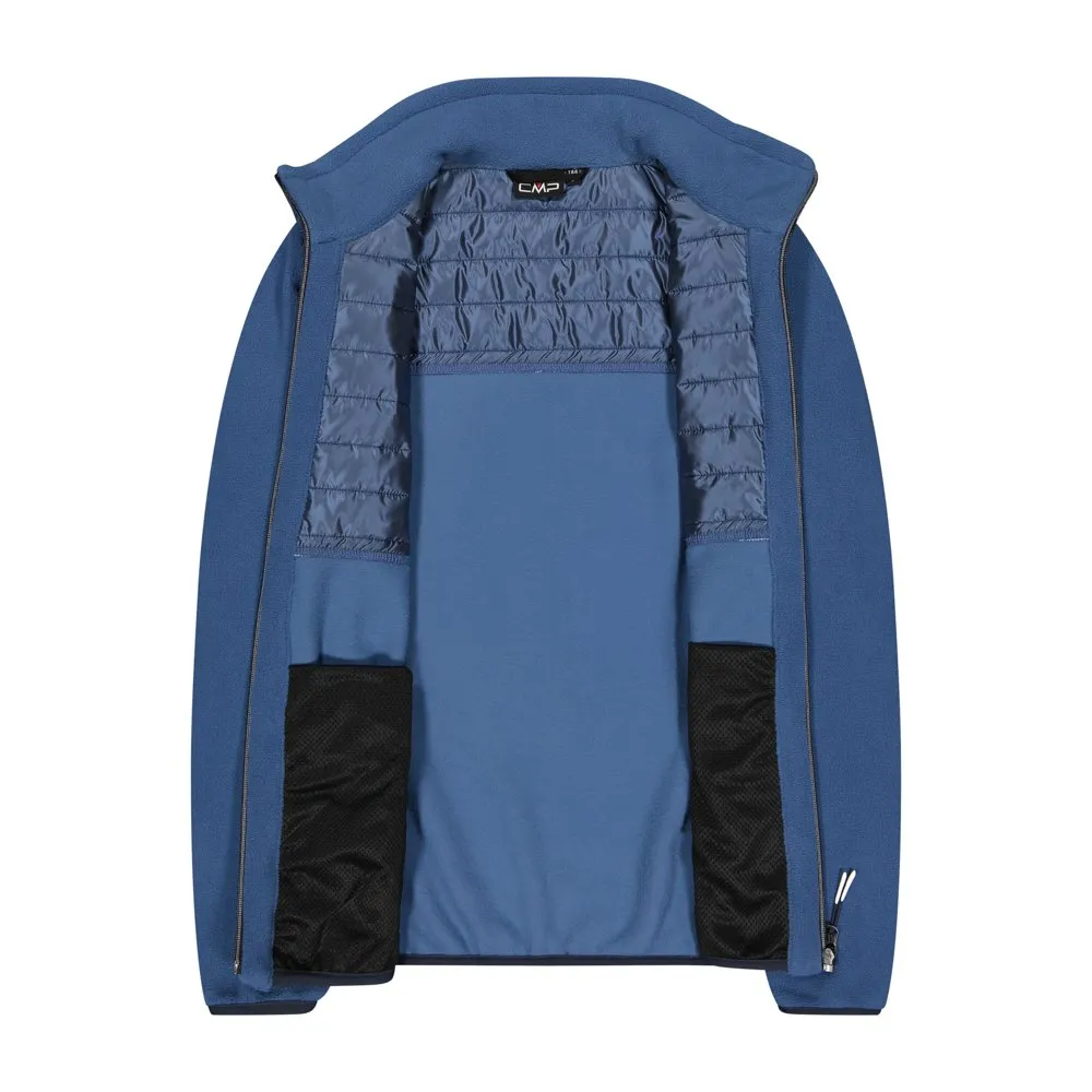 CMP 31h3446 Fleece, Sea