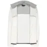 CMP 31j3206 Fleecejacka Med Dragkedja, B.co gesso