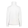 CMP 31j3216 Fleece, B.co gesso