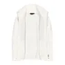 CMP 31j3216 Fleece, B.co gesso