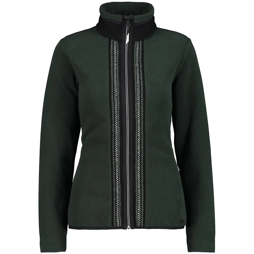 CMP 31j3456 Fleece, Eden