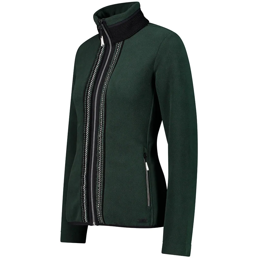 CMP 31j3456 Fleece, Eden