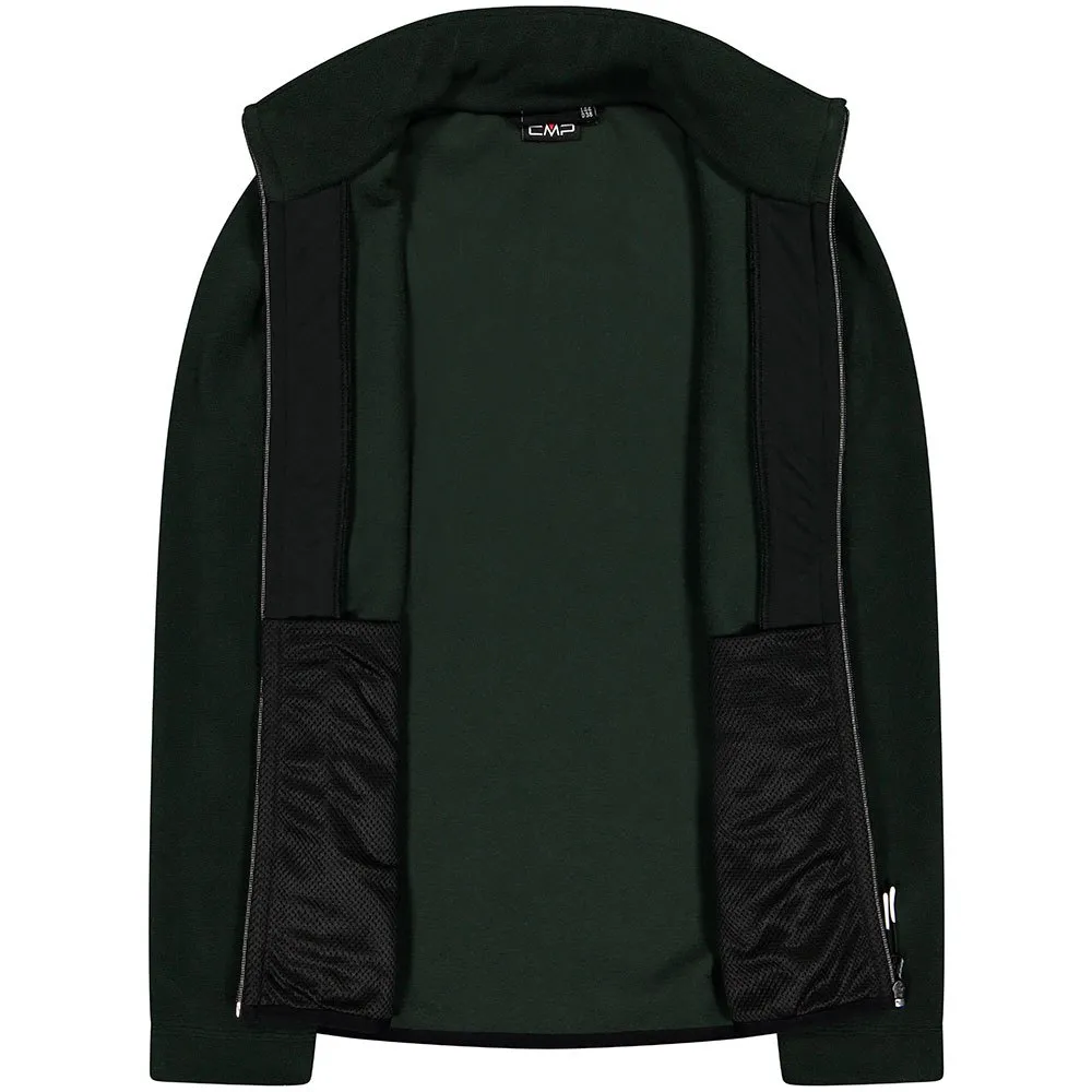 CMP 31j3456 Fleece, Eden