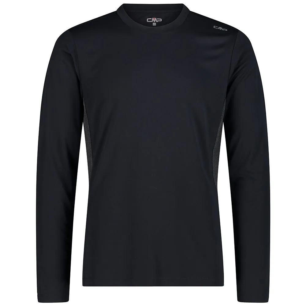 CMP 31l3577 T-shirt Med Lång ärm