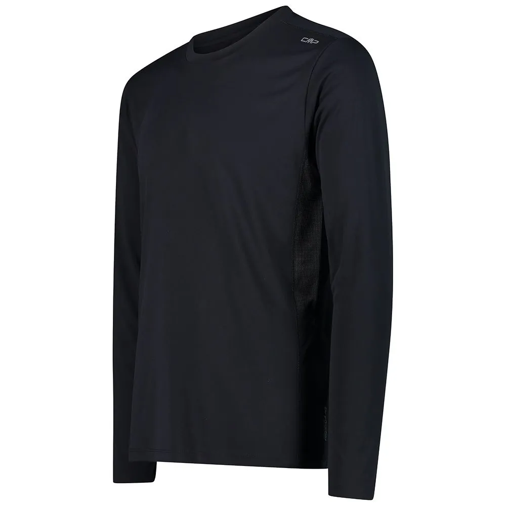 CMP 31l3577 T-shirt Med Lång ärm