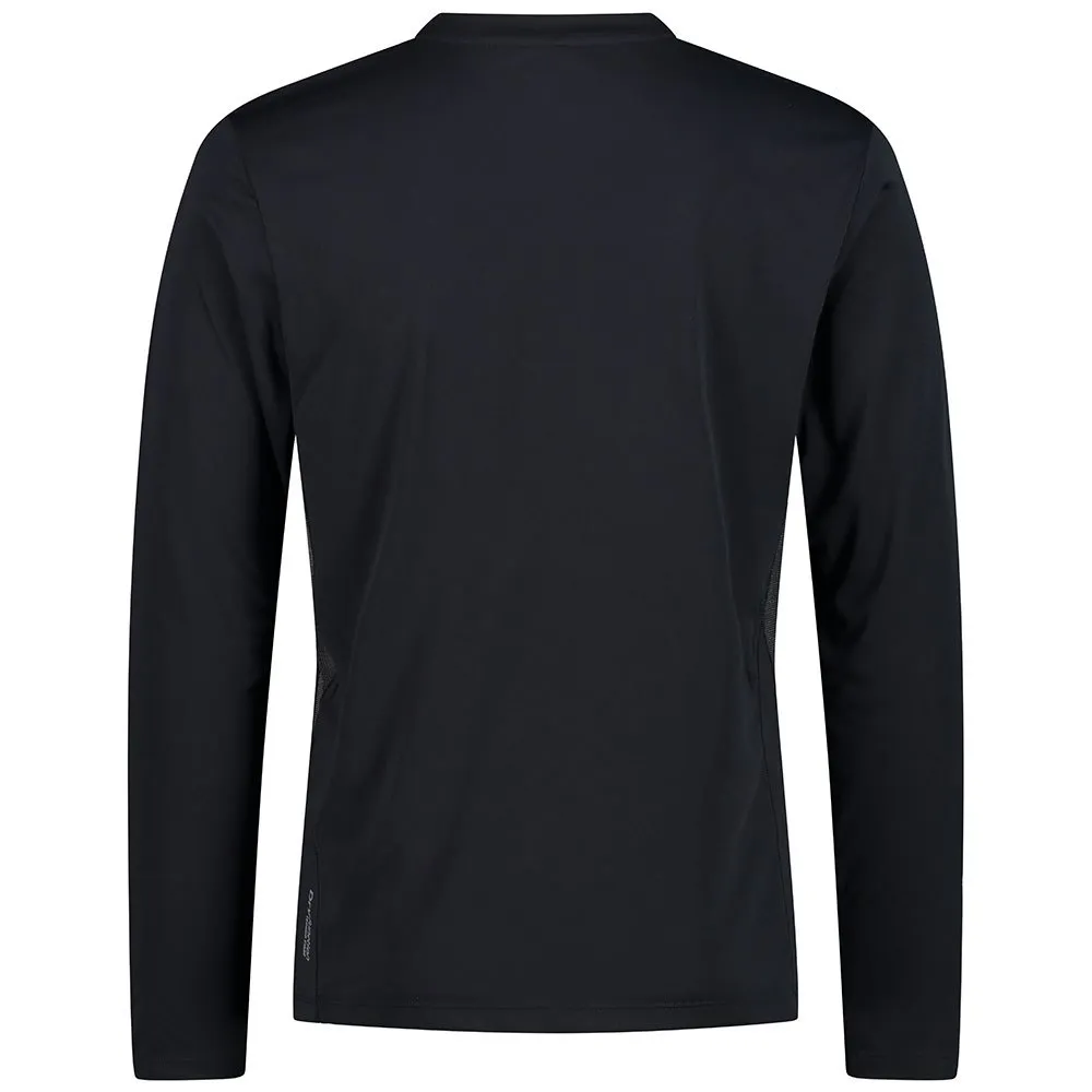 CMP 31l3577 T-shirt Med Lång ärm