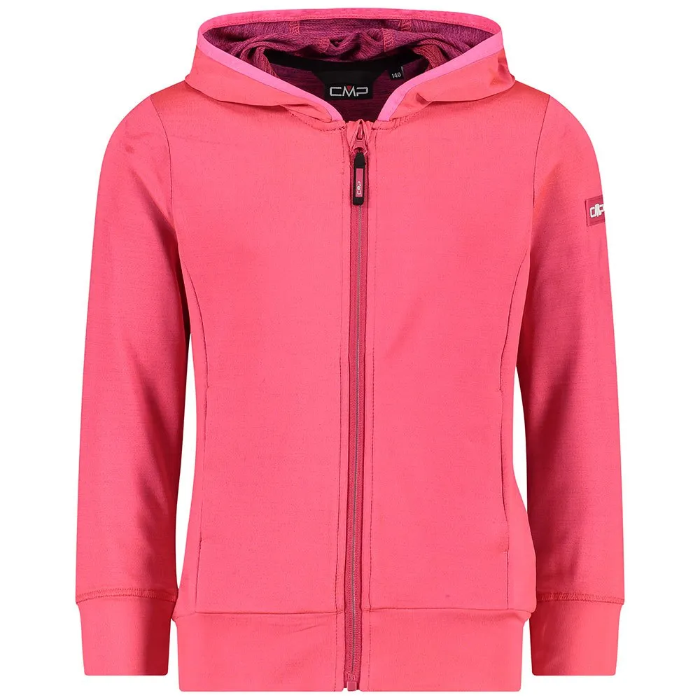 CMP 31l7965 Softshelljacka