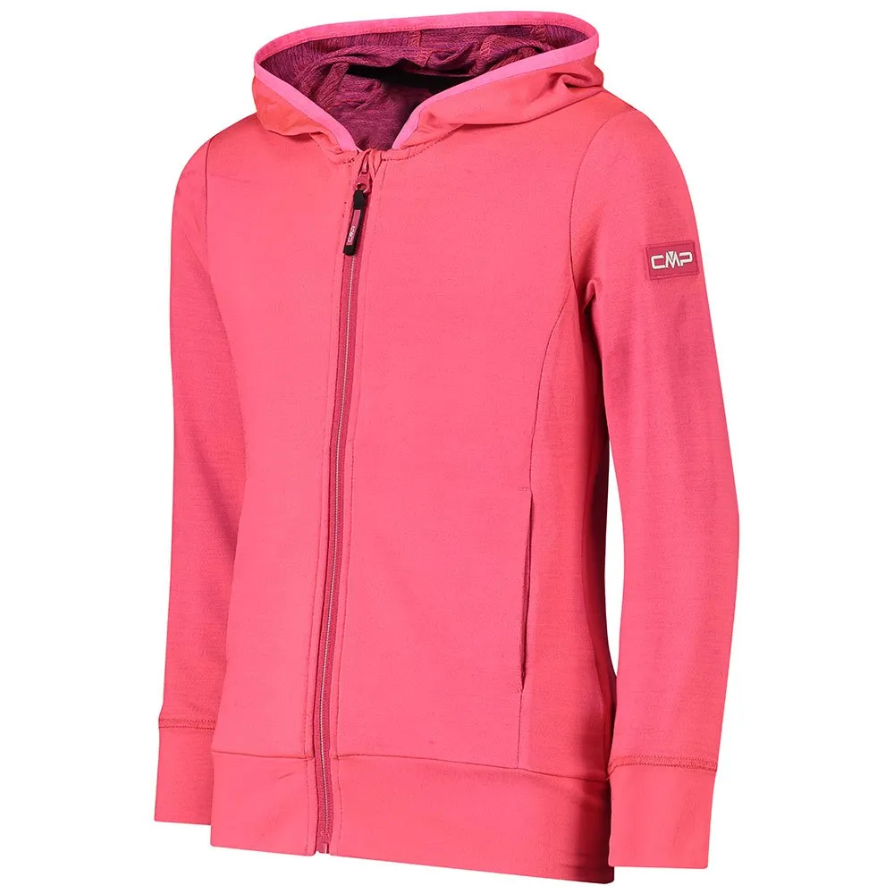 CMP 31l7965 Softshelljacka