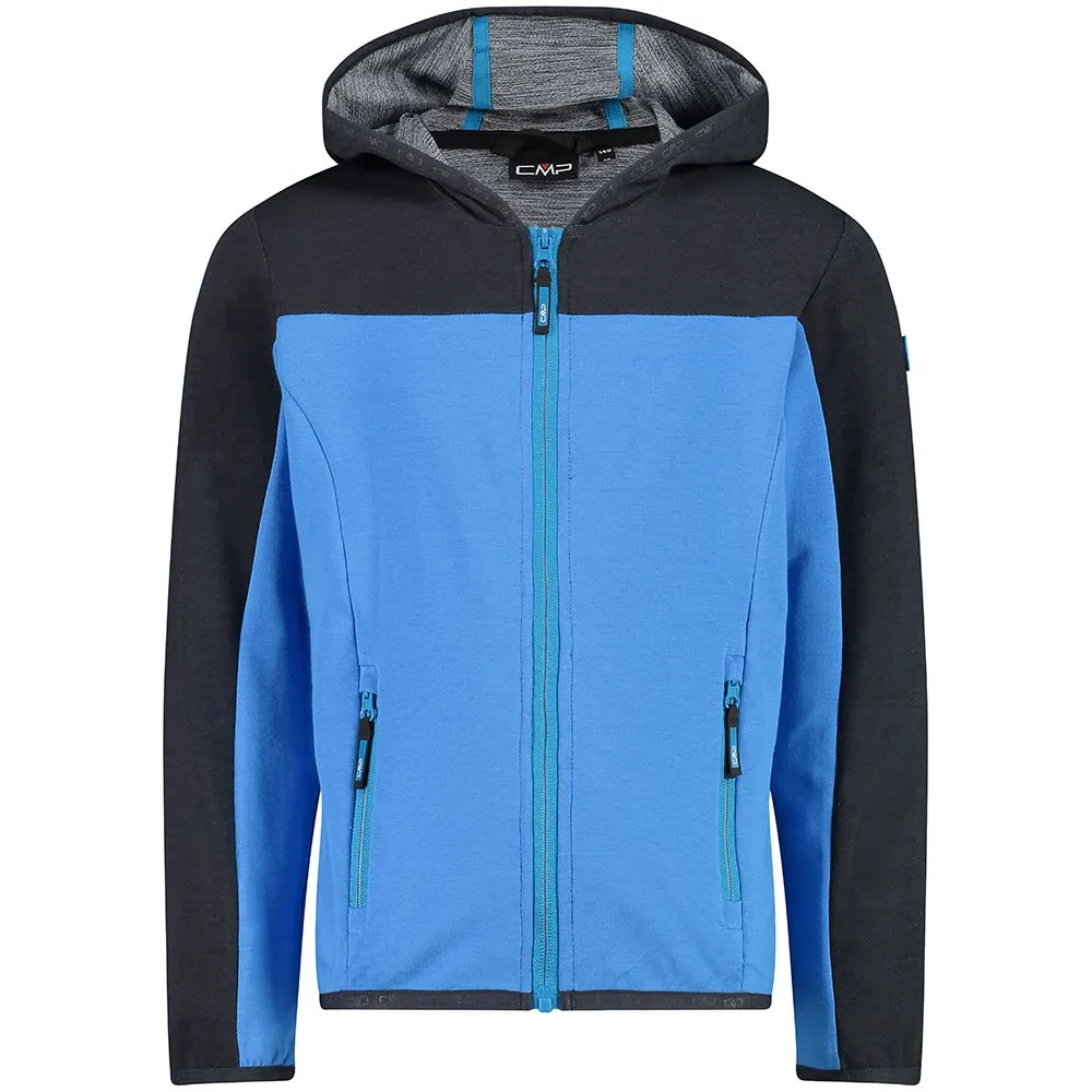 CMP 31l8364 Softshelljacka