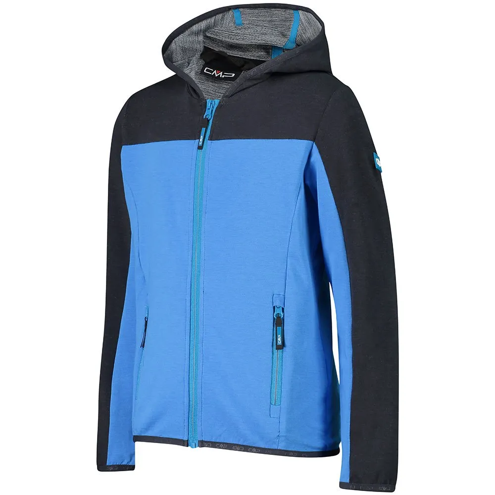 CMP 31l8364 Softshelljacka