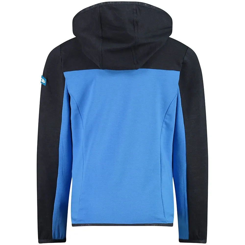 CMP 31l8364 Softshelljacka