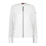 CMP 31m6736 Softshelljacka, White