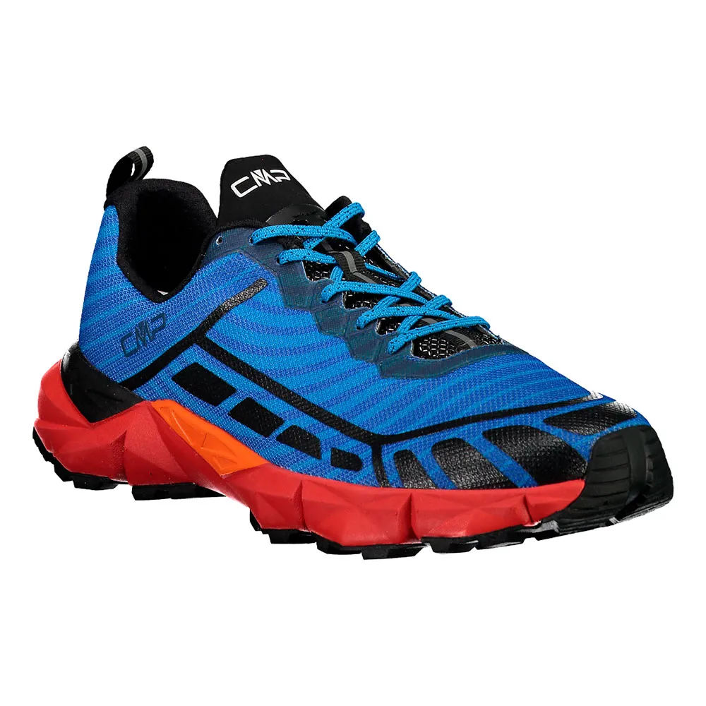 CMP 31q9597 Vandringsskor, Regata CMP 31q9597 Vandringsskor, Regata