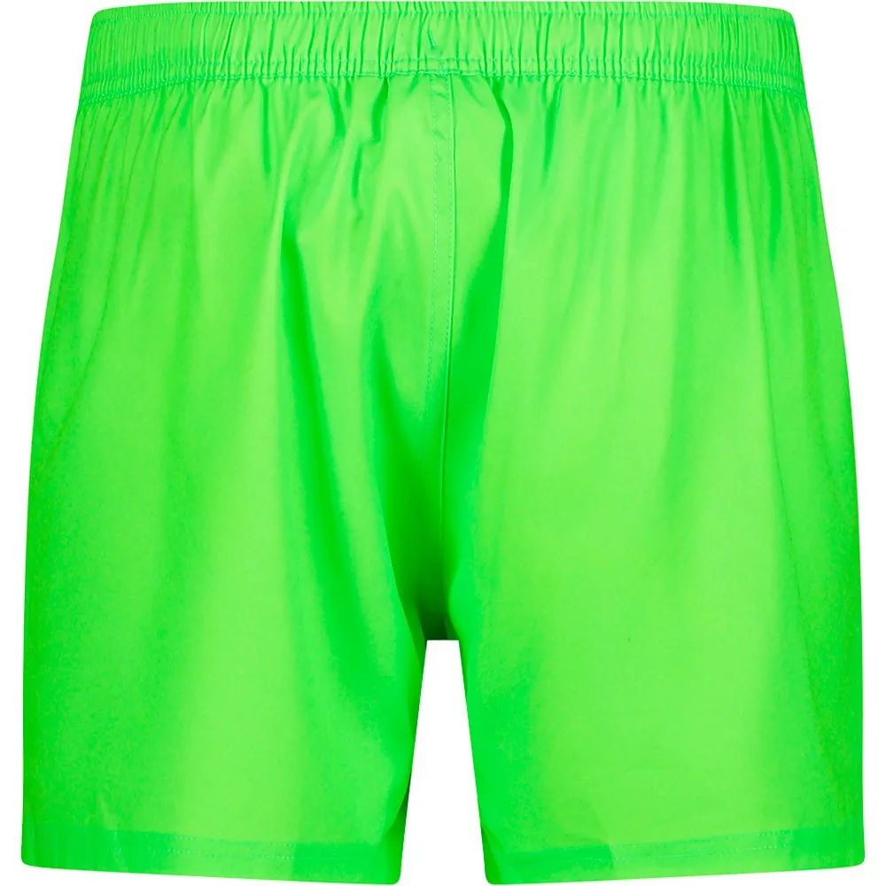 CMP 31r9037 Simshorts male, Emerald
