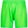 CMP 31r9037 Simshorts male, Emerald